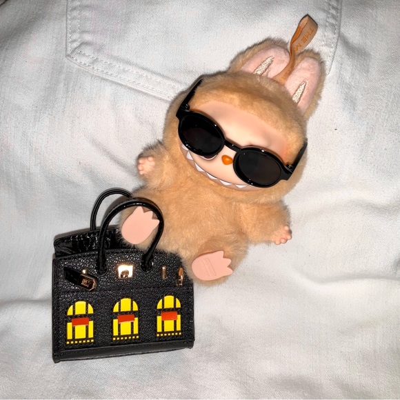 Labubu accessories bundle - Picture 3 of 4